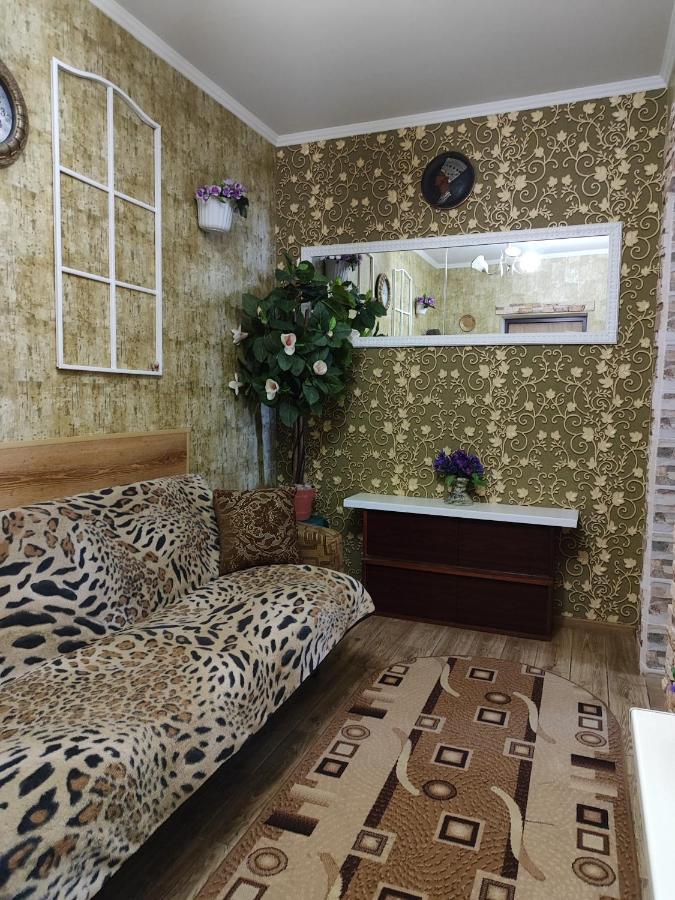 Апартаменти В Новому Будинку В Самому Центрi Khmelʼnytsʼkyy Εξωτερικό φωτογραφία