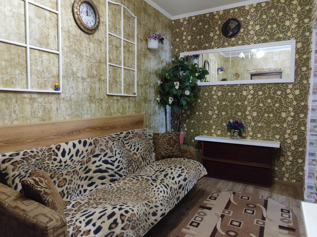 Апартаменти В Новому Будинку В Самому Центрi Khmelʼnytsʼkyy Εξωτερικό φωτογραφία
